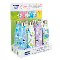 Botella de Acero Inoxidable 500ml-200332 Botella de Acero Inoxidable 500ml-200332 5